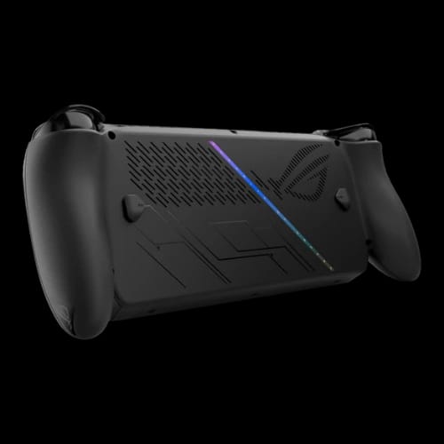 asus rog xbox ally x rc73xa nh013w amd gaming console 4