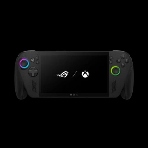 asus rog xbox ally x rc73xa nh013w amd gaming console
