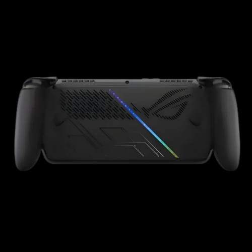 asus rog xbox ally x rc73xa nh013w gaming console back