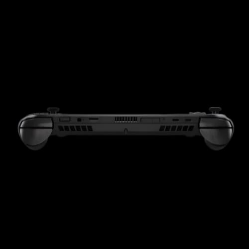 asus rog xbox ally x rc73xa nh013w gaming console side