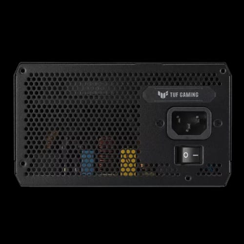 asus tuf gaming 1200g 1200w 80 plus gold atx 31 power supply sw
