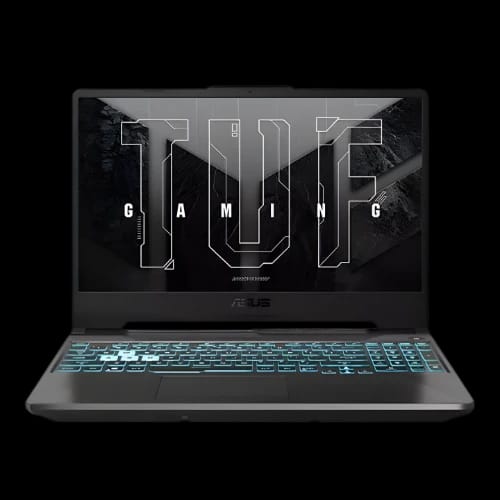 asus tuf gaming a15 fa506ncq hn042wn ryzen 7 170 16gb 156 fhd laptop main