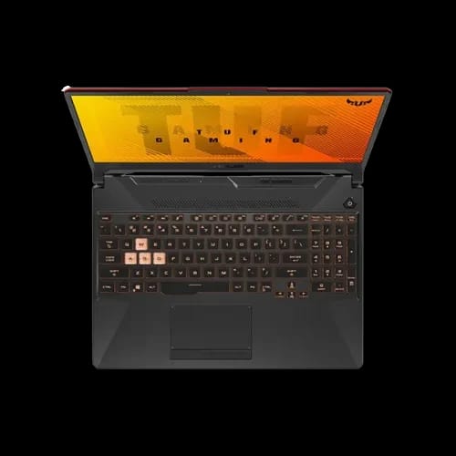 asus tuf gaming a15 fa506ncr hn003w amd ryzen 7 7435hs gaming laptop 3