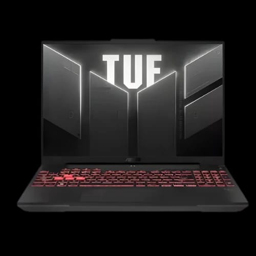 asus tuf gaming a16 fa607nuq rl024w ryzen 7 170 16gb 16 wuxga laptop main
