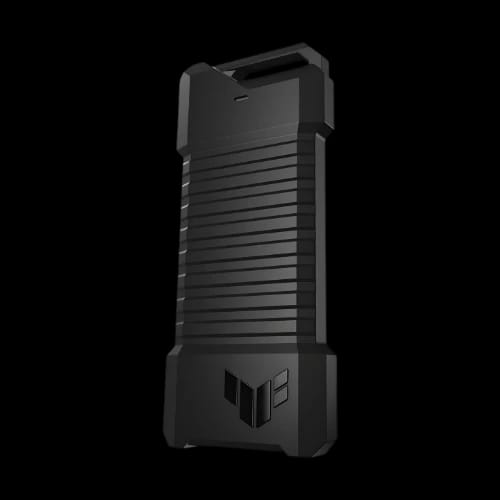asus tuf gaming as1000 1tb portable ssd back