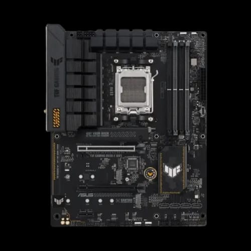 asus tuf gaming b650 e wifi ddr5 am5 atx motherboard 2