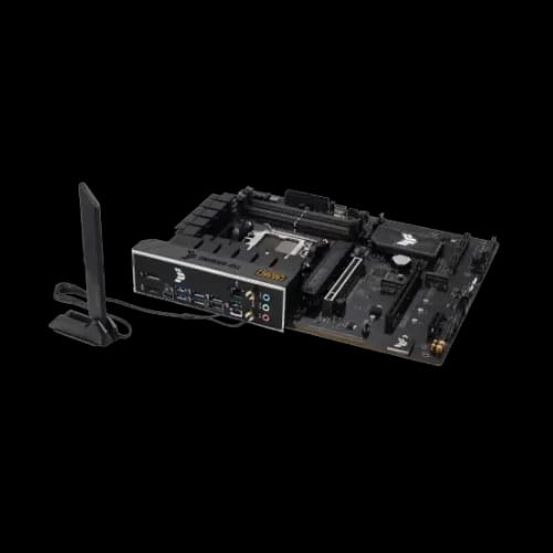 asus tuf gaming b650 e wifi ddr5 am5 atx motherboard 3