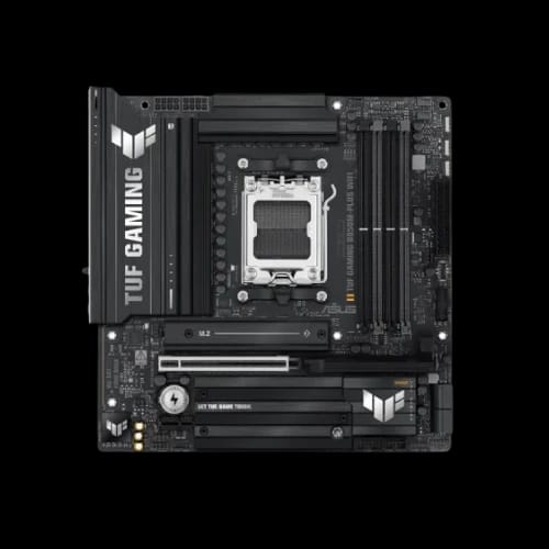 asus tuf gaming b850m plus wifi micro atx motherboard 2