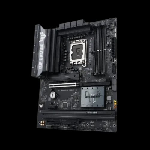 asus tuf gaming b860 plus wifi lga1851 atx motherboard 2