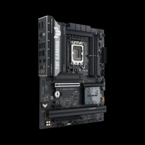 asus tuf gaming b860 plus wifi lga1851 atx motherboard 3