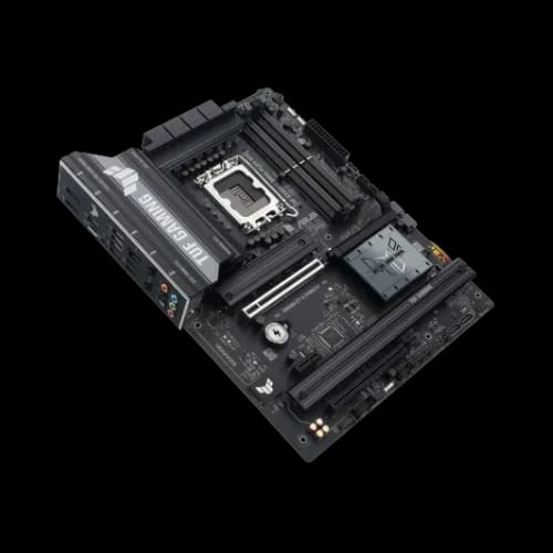 asus tuf gaming b860 plus wifi lga1851 atx motherboard 4