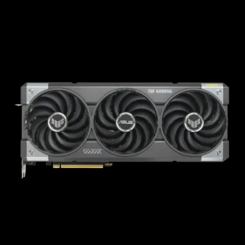 asus tuf gaming geforce rtx 5070 12gb gddr7 oc edition graphics card 2
