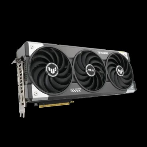 asus tuf gaming geforce rtx 5070 12gb gddr7 oc edition graphics card 3