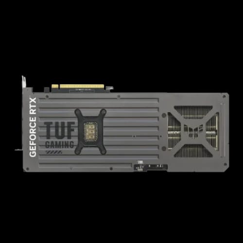 asus tuf gaming geforce rtx 5070 12gb gddr7 oc edition graphics card 4 1