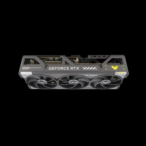 asus tuf gaming geforce rtx 5090 32gb gddr7 oc edition flipped