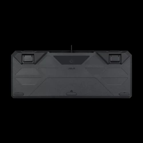 asus tuf gaming k3 gen ii ra07 96 optical mechanical rgb gaming keyboard back