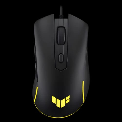 asus tuf gaming m3 gen ii p309 wired gaming mouse main