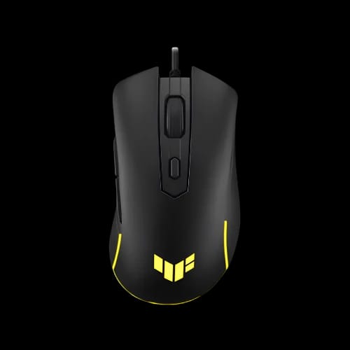 asus tuf gaming m3 gen ii p309 wired gaming mouse