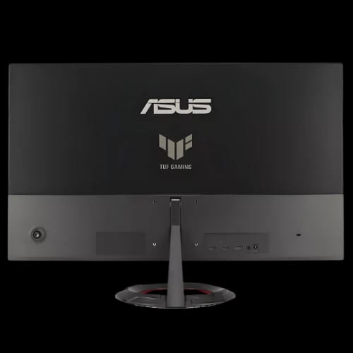 asus tuf gaming vg249q5r 24 200hz fhd fast ips gaming monitorback