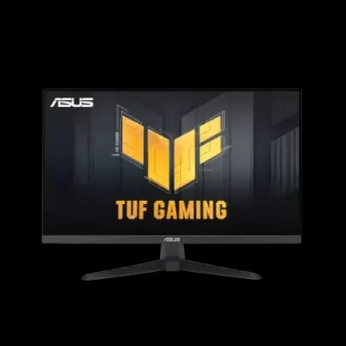 asus tuf gaming vg249qe5a 238 fhd 146hz ips gaming monitor