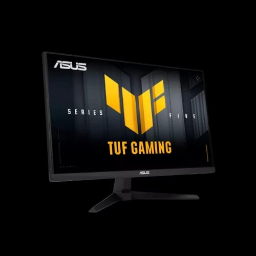 asus tuf gaming vg249qe5a 27 fhd 146hz ips gaming monitor tilt