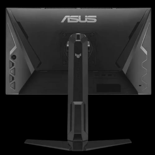 asus tuf gaming vg249qml5a 238 fhd 240hz fast ips gaming monitorback
