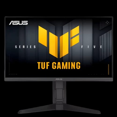 asus tuf gaming vg249qml5a 238 fhd 240hz fast ips gaming monitormain
