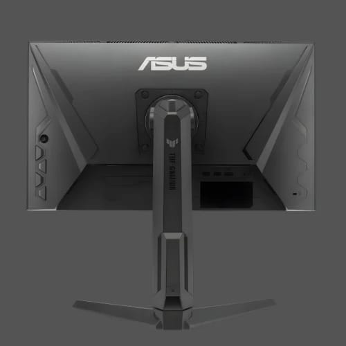 asus tuf gaming vg259qmrl5a 245 fhd 310hz ips gaming monitorback