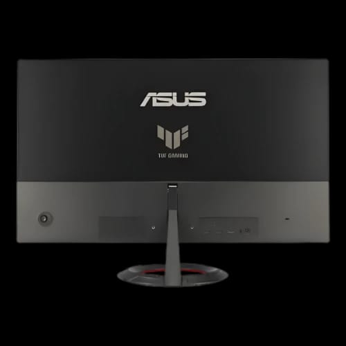 asus tuf gaming vg279q5r 27 fhd 200hz fast ips gaming monitorback