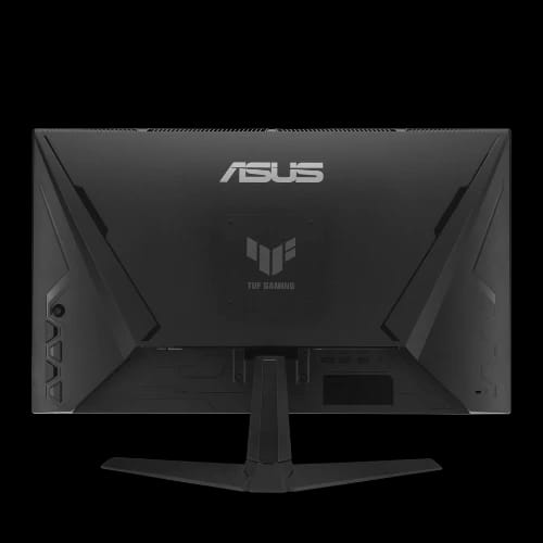 asus tuf gaming vg279qm5a 27 fhd 240hz fast ips gaming monitorback