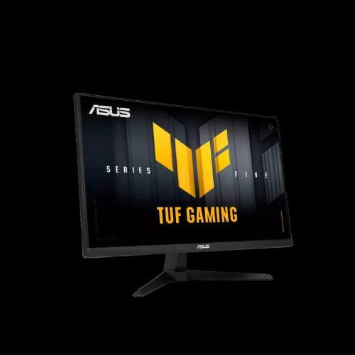 asus tuf gaming vg279qm5a 27 fhd 240hz fast ips gaming monitorright angle