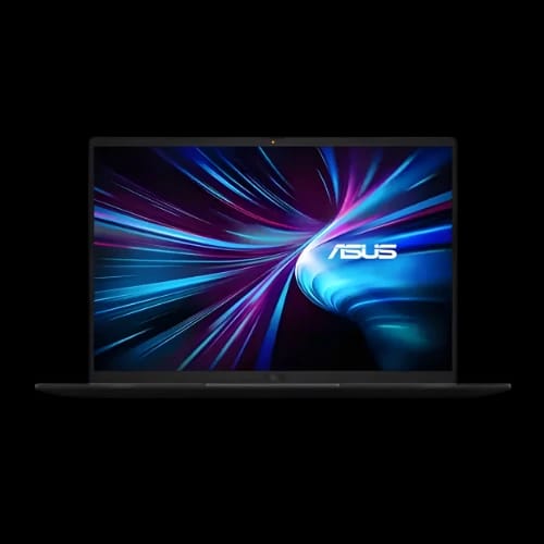 asus v16 v3607vh rp012w intel core 7 240h 16gb 16 wuxga laptop display
