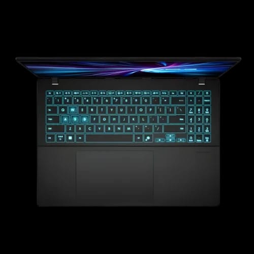 asus v16 v3607vh rp026w intel core 5 210h 16gb 16 wuxga wv laptop keypad