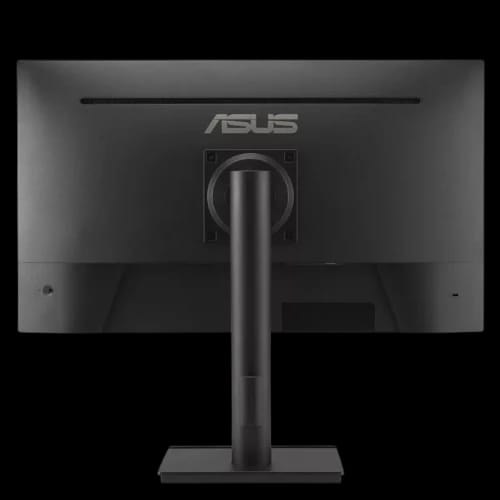 asus va27aqse 27 2k qhd 75hz ips business monitor back