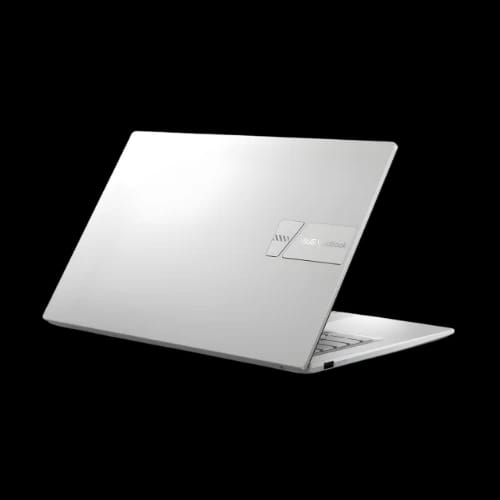 asus vivobook 14 a1404va eb147w intel core 5 120u 16gb 14 fhd wv laptop back