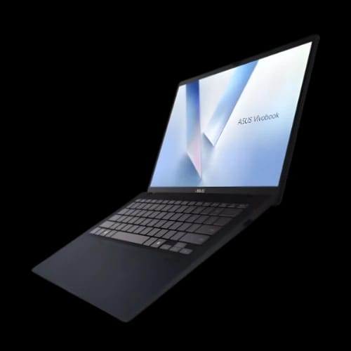 asus vivobook 14 m1407ka ly124w ryzen ai 5 330 16gb 14 wuxga laptop flexibility