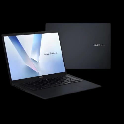 asus vivobook 14 m1407ka ly124w ryzen ai 5 330 16gb 14 wuxga laptop main