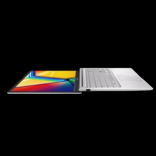 asus vivobook 15 a1504va bq395w intel core 5 120u 16gb 156 fhd wv laptop flexibility