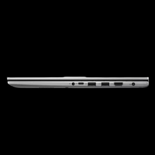 asus vivobook 15 a1504va bq395w intel core 5 120u 16gb 156 fhd wv laptop side