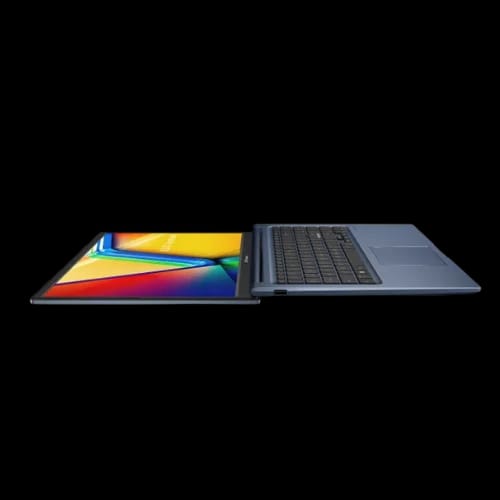 asus vivobook 15 x1504va bq615w intel core 5 120u 8gb 156 fhd wv laptop flexibility