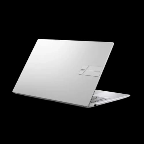 asus vivobook 15 x1504va bq631w intel core 5 120u 8gb 156 fhd wv laptop back