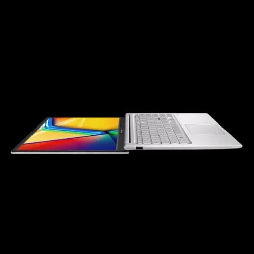 asus vivobook 15 x1504va bq631w intel core 5 120u 8gb 156 fhd wv laptop flexibility
