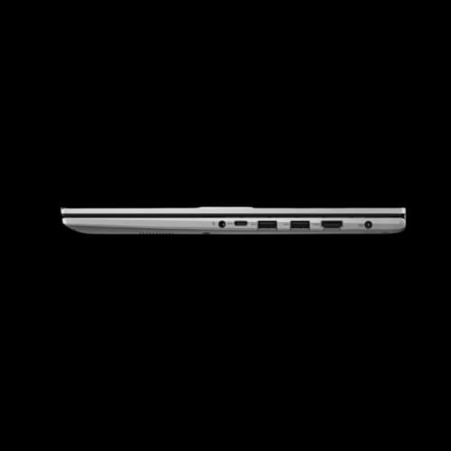asus vivobook 15 x1504va bq631w intel core 5 120u 8gb 156 fhd wv laptop side