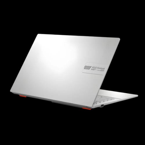 asus vivobook go 15 e1504ta bq211w intel n150 8gb 156 fhd laptop back