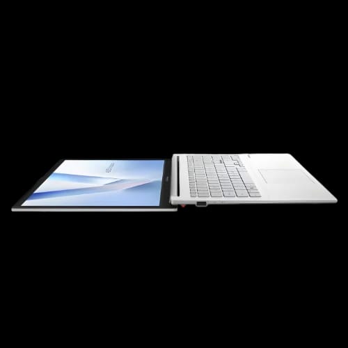 asus vivobook go 15 e1504ta bq211w intel n150 8gb 156 fhd laptop flexibility