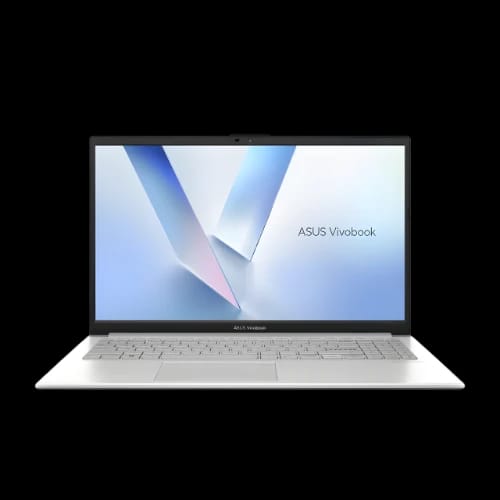 asus vivobook go 15 e1504ta bq211w intel n150 8gb 156 fhd laptop main
