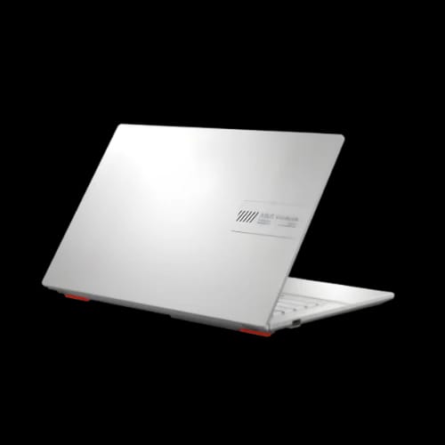 asus vivobook go 15 l1404fa eb542w ryzen r5 7520u 16gb 14 fhd laptop back