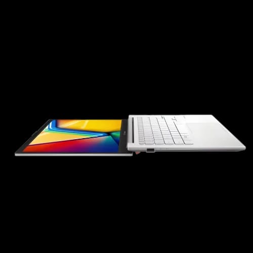 asus vivobook go 15 l1404fa eb542w ryzen r5 7520u 16gb 14 fhd laptop flexibility