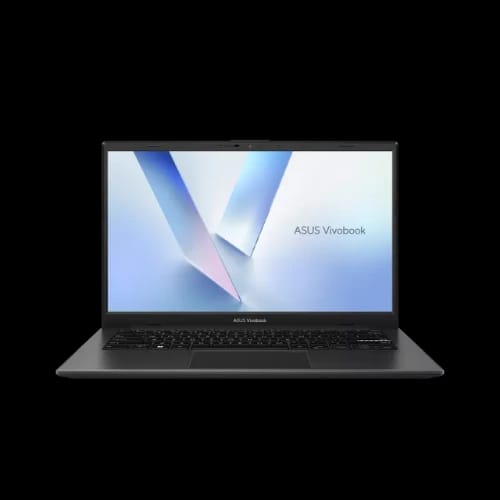 asus vivobook go 15 l1404fa eb595w ryzen r5 7520u 16gb 14 fhd laptop main