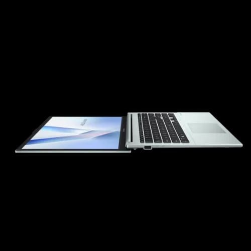 asus vivobook go 15 l1504fa bq2548w ryzen r5 7520u 16gb 156 fhd laptop flexibility